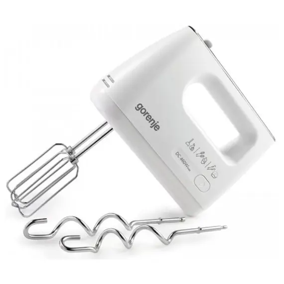 მიქსერი GORENJE M460CDC  - Primestore.ge