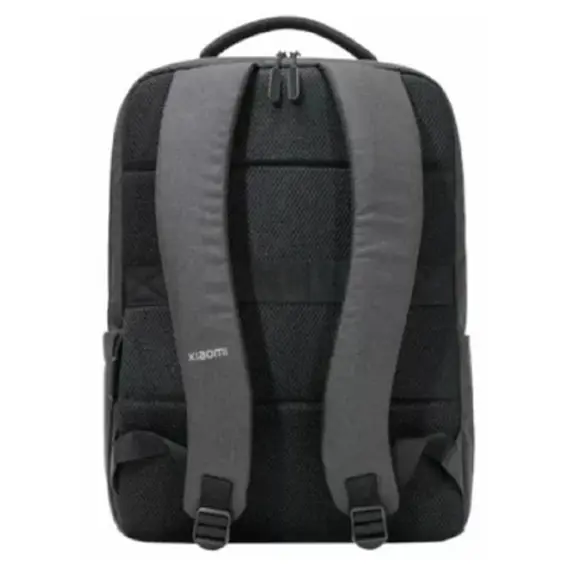 ნოუთბუქის ჩანთა Xiaomi Commuter Backpack (Dark Gray) , 3 image - Primestore.ge