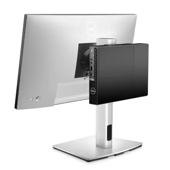 მონიტორის სადგამი Dell Micro Form Factor All-in-One Stand - MFS22 - Primestore.ge