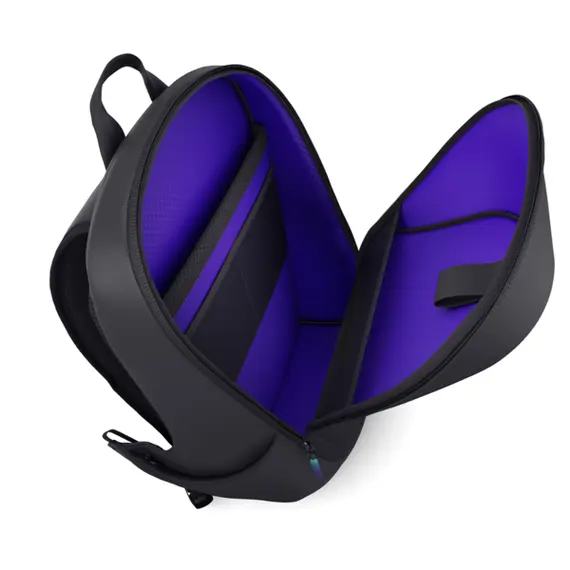 ნოუთბუქის ჩანთა Alienware 16 Backpack AW5625P / For Laptops 14-16&quot; , 5 image - Primestore.ge