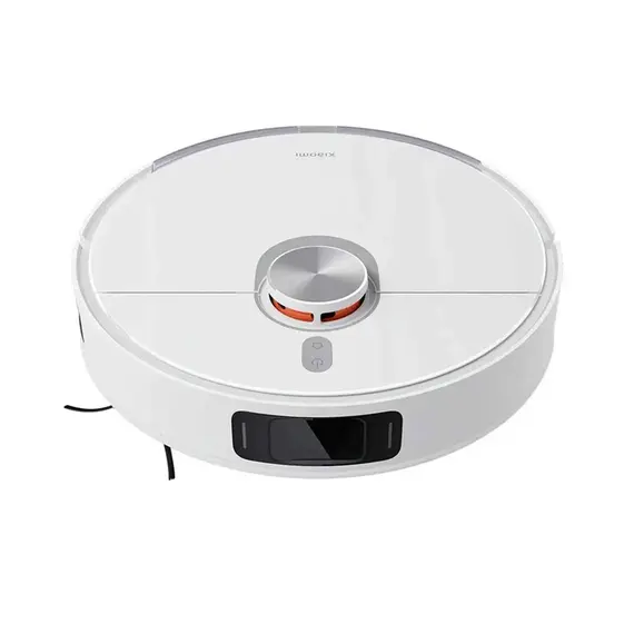 მტვერსასრუტი Xiaomi Robot Vacuum S20 (White) EU , 2 image - Primestore.ge