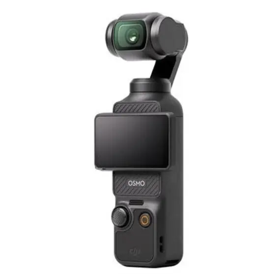 კამერა DJI Pocket 3 Creator Combo , 7 image - Primestore.ge