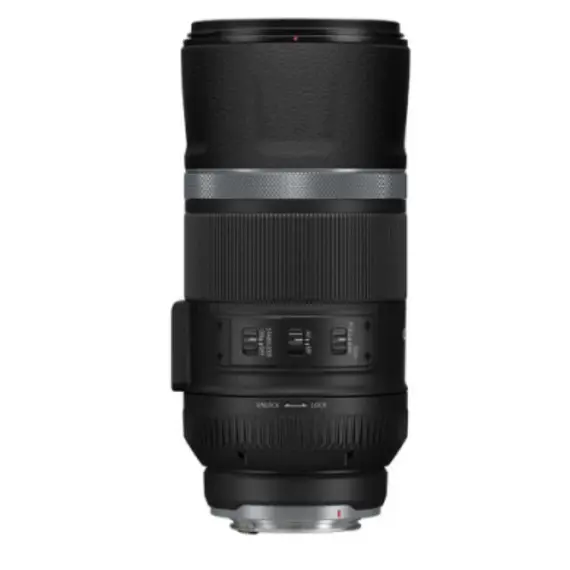 ფოტოაპარატის ლინზა Canon RF LENS  RF 600MM F11 IS STM , 2 image - Primestore.ge