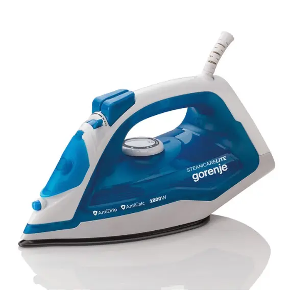 უთო GORENJE SIH1800BLT  - Primestore.ge