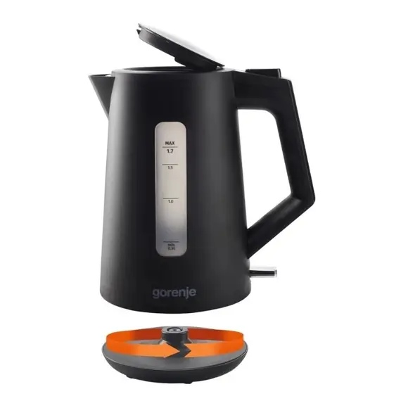 ელექტრო ჩაიდანი GORENJE K17OPB , 2 image - Primestore.ge