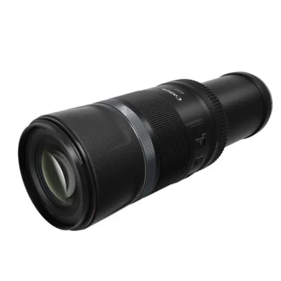 ფოტოაპარატის ლინზა Canon RF LENS  RF 600MM F11 IS STM , 4 image - Primestore.ge