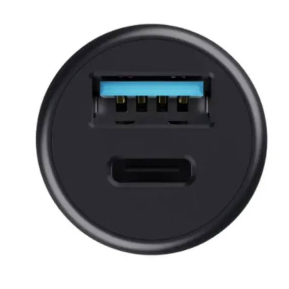 მანქანის დამტენი Trust MAXO 38W CAR CHARGER - Primestore.ge