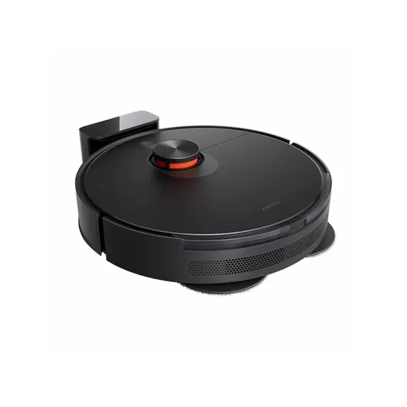 მტვერსასრუტი Xiaomi Robot Vacuum S20+ (Black) EU , 2 image - Primestore.ge