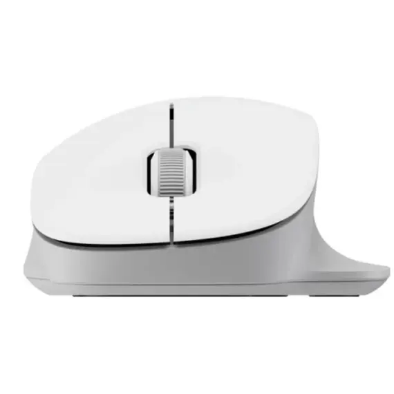 მაუსი Xiaomi Wireless Mouse Comfort Edition (White) , 2 image - Primestore.ge