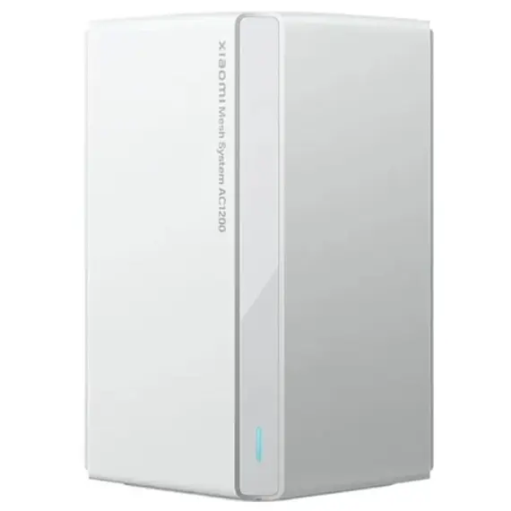 როუტერი Xiaomi Mesh System AC1200 EU(1-pack) , 2 image - Primestore.ge