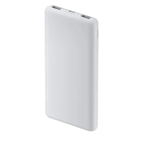 პორტატული დამტენი Xiaomi Power Bank 10000mAh 22.5W Lite GL  - Primestore.ge