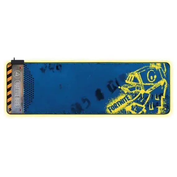 მაუსპადი Razer Mouse Pad Goliathus Extended Chroma, XXL (920х294х3мм), Fortnite Ed.  - Primestore.ge