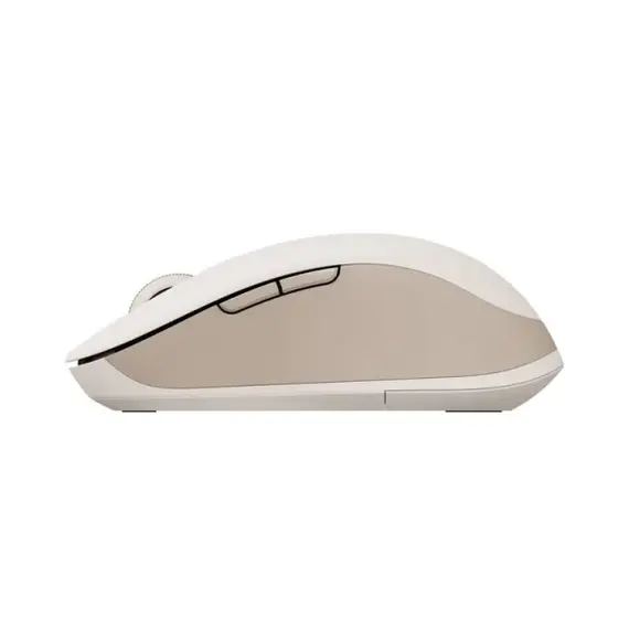 მაუსი Xiaomi Dual-mode Wireless Mouse 2 (White) , 2 image - Primestore.ge