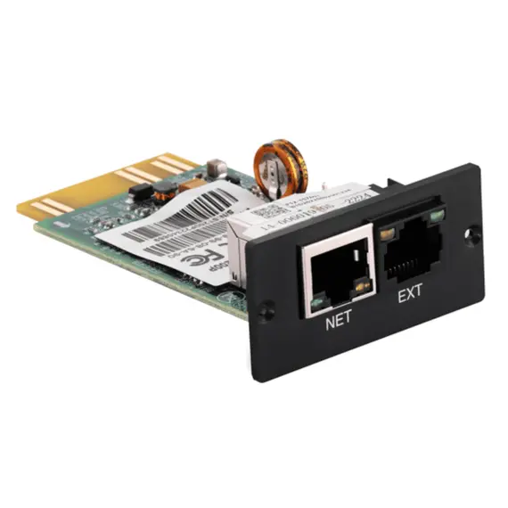 ქსელის ბარათი 2E Network Management Card - Primestore.ge