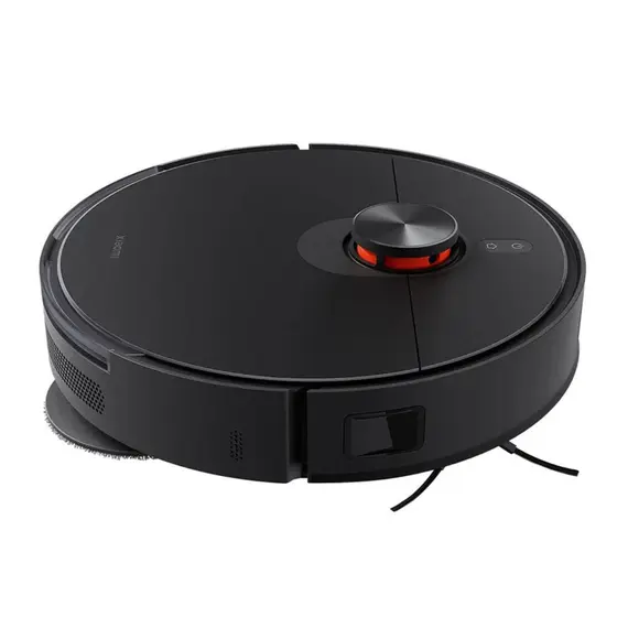 მტვერსასრუტი Xiaomi Robot Vacuum S20+ (Black) EU  - Primestore.ge