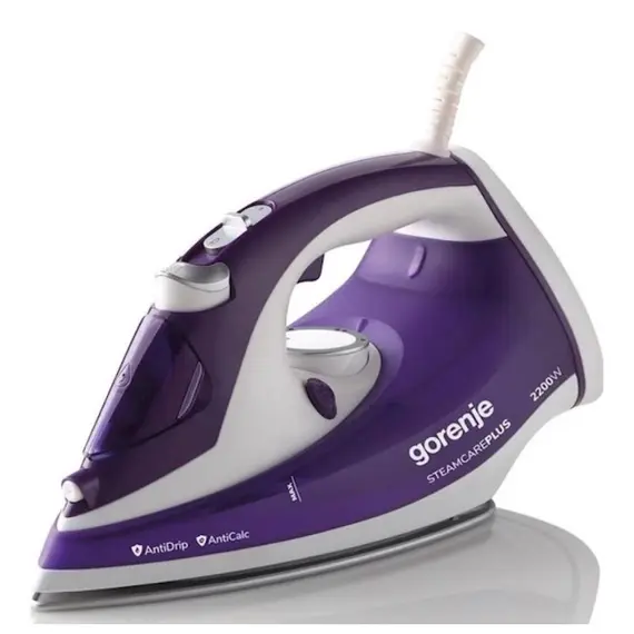 უთო GORENJE SIH2200BBC  - Primestore.ge