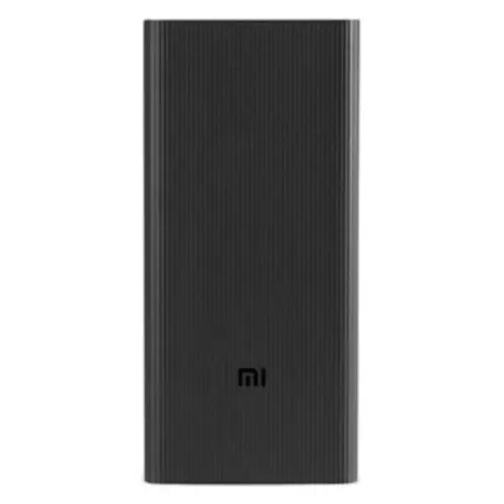 პორტატული დამტენი Xiaomi 18W Power Bank 30000mAh GL , 2 image - Primestore.ge
