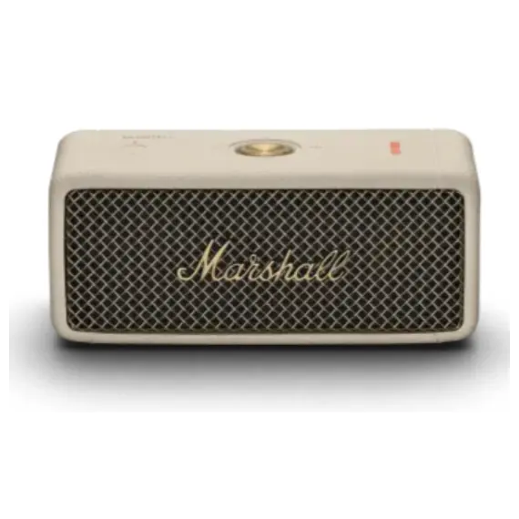 დინამიკი Marshall Emberton II Cream  - Primestore.ge