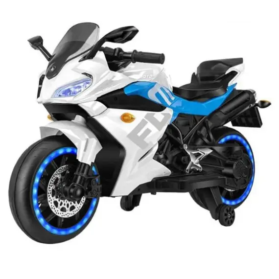 ბავშვის ელექტრო მოტოციკლი M1800-W - Primestore.ge