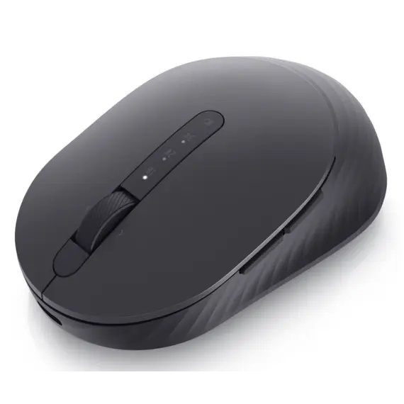 მაუსი Dell Premier Rechargeable Wireless Mouse - MS7421W - Graphite Black - Primestore.ge