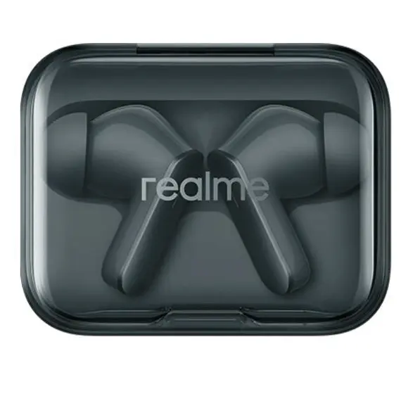ყურსასმენი Realme Buds Air 7 Green , 2 image - Primestore.ge