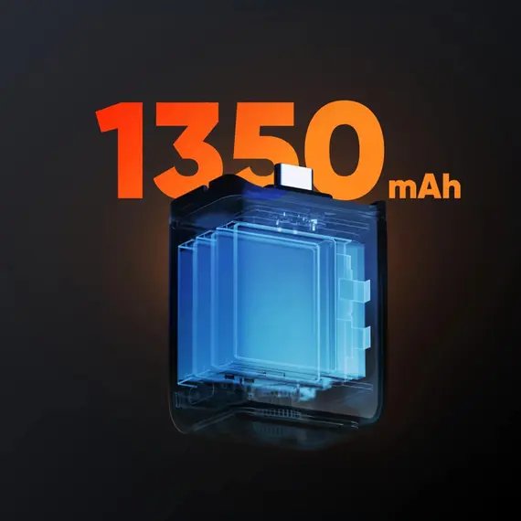 კამერა Insta360 ONE RS 1 Inch 360 Edition , 4 image - Primestore.ge