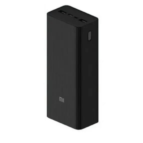პორტატული დამტენი Xiaomi 18W Power Bank 30000mAh GL  - Primestore.ge