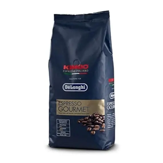 ყავის მარცვლები KIMBO DLSC609 1KG  - Primestore.ge