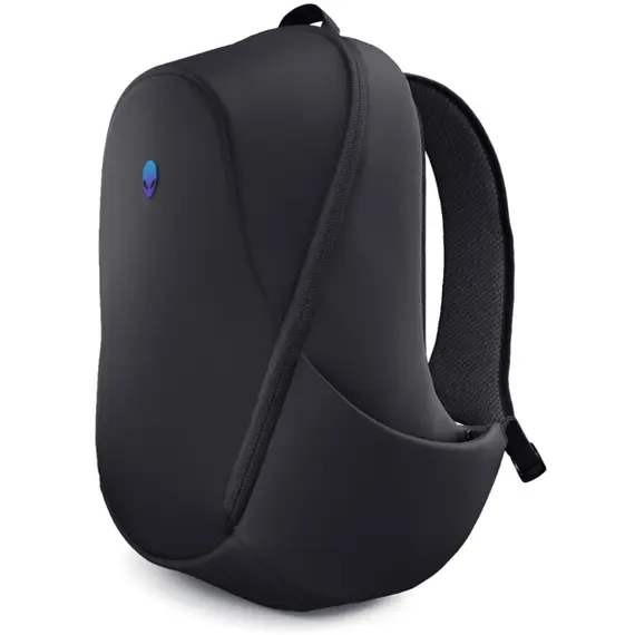 ნოუთბუქის ჩანთა Alienware 16 Backpack AW5625P / For Laptops 14-16&quot; , 3 image - Primestore.ge