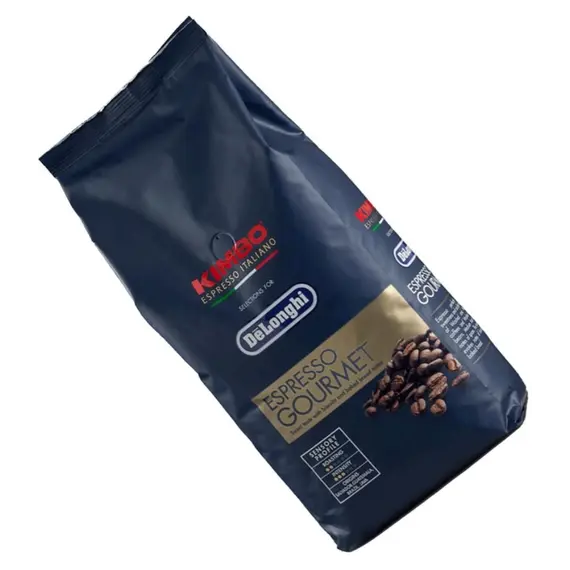 ყავის მარცვლები KIMBO DLSC609 1KG , 2 image - Primestore.ge