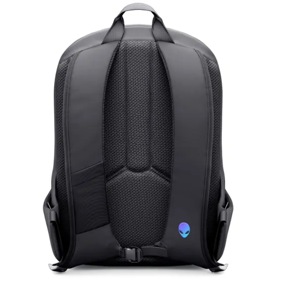 ნოუთბუქის ჩანთა Alienware 16 Backpack AW5625P / For Laptops 14-16&quot; , 4 image - Primestore.ge
