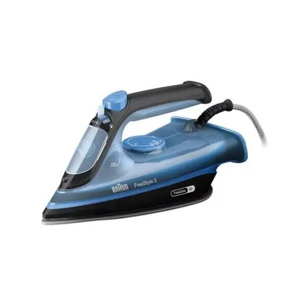 უთო BRAUN FI3194BK  - Primestore.ge