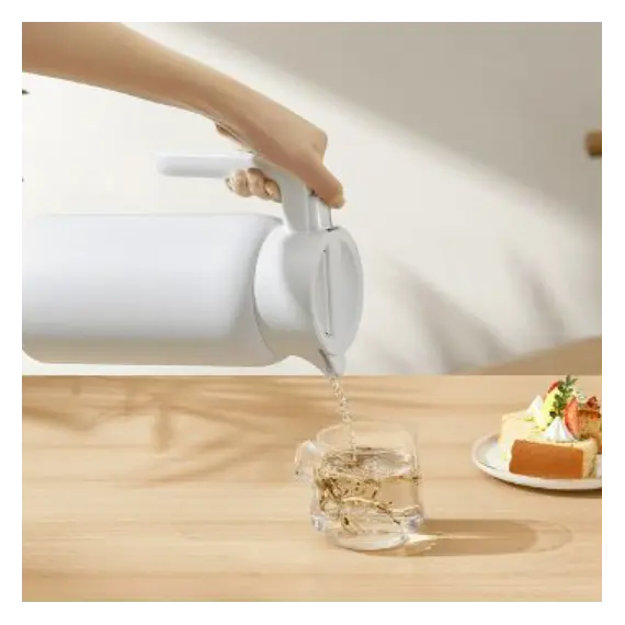 ელექტრო ჩაიდანი Xiaomi Insulated Kettle 1.8L GL , 3 image - Primestore.ge