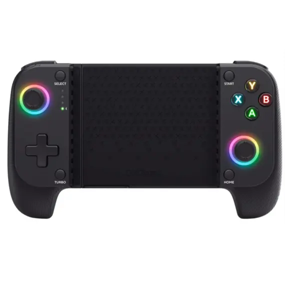 მობილურის კონტროლერი Trust GXT735 MYLOX WRLS MOBILE CTRL BLACK - Primestore.ge