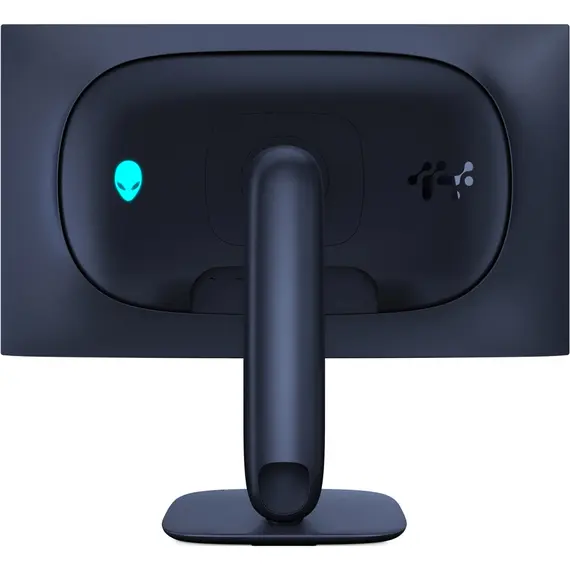 მონიტორი Alienware 27 4K QD-OLED Gaming Monitor - AW2725Q/UHD 3840 x 2160/16:9/178/178/1 ms/1000 cd/m/1,500,000:1/2 x HDMI 2.0/DP 1.4/4x USB/USB-C/3Yr w - Primestore.ge