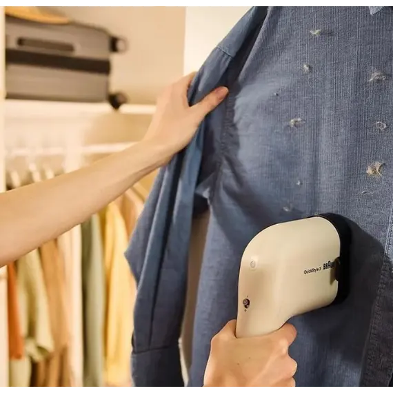 უთო BRAUN GS3012BG , 3 image - Primestore.ge