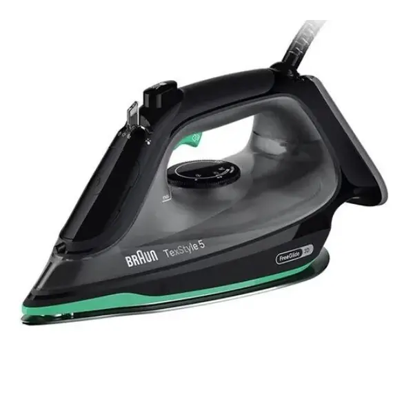 უთო BRAUN SI5277GR  - Primestore.ge