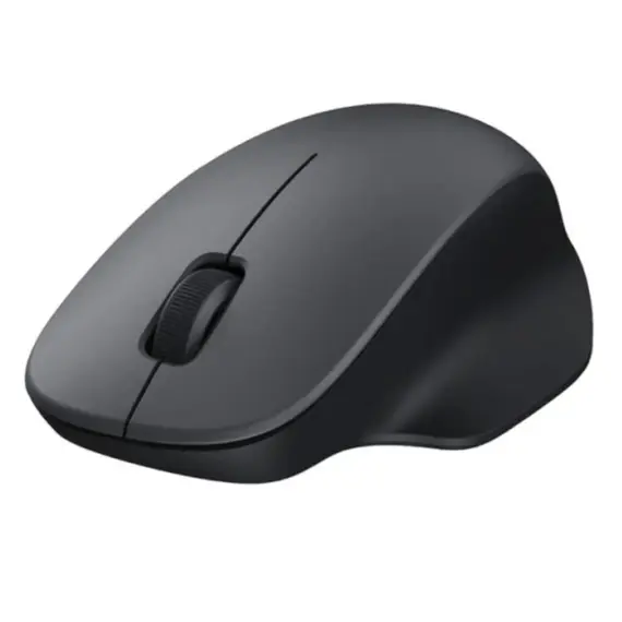 მაუსი Xiaomi Wireless Mouse Comfort Edition (Black) , 2 image - Primestore.ge