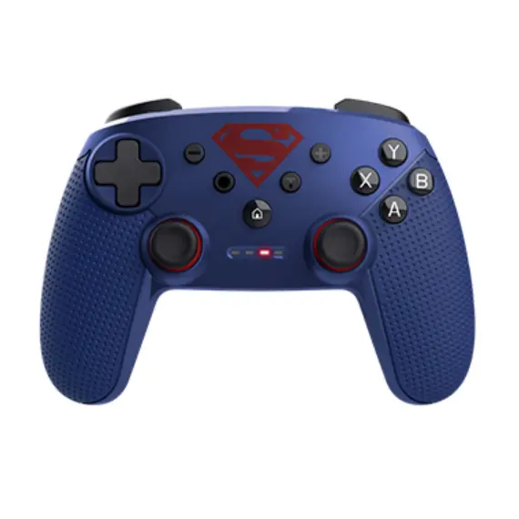 კონტროლერი Trust GXT542SM MUTA WRL CONTRL SUPERMAN  - Primestore.ge