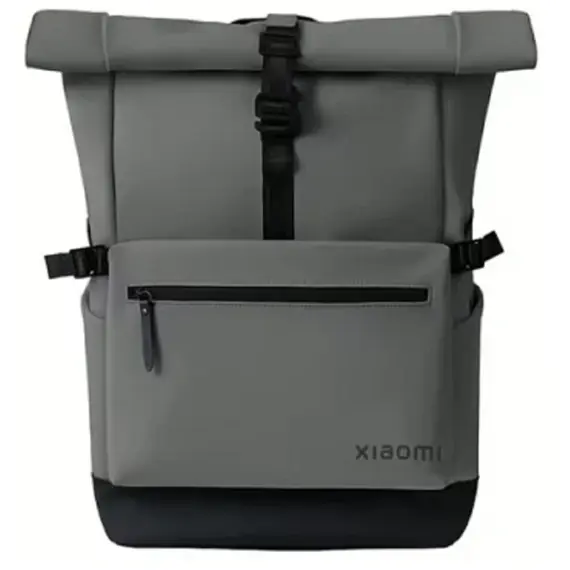 ნოუთბუქის ჩანთა Xiaomi Roll Top Casual Backpack GL  - Primestore.ge