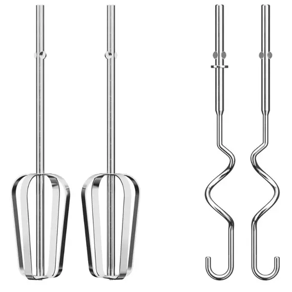 მიქსერი KENWOOD HMP40.000RD , 3 image - Primestore.ge