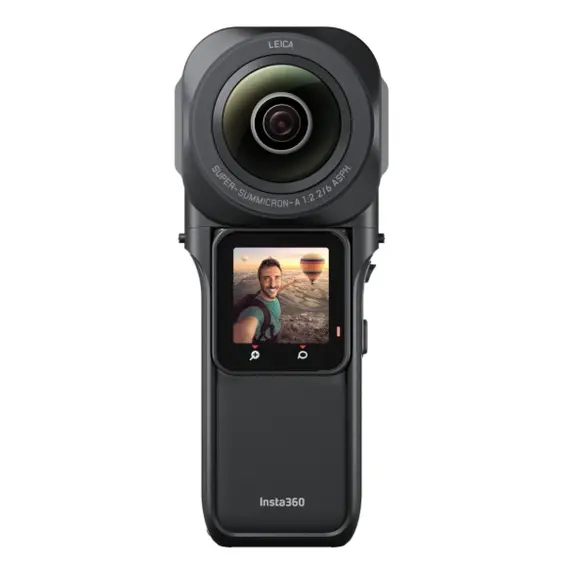 კამერა Insta360 ONE RS 1 Inch 360 Edition  - Primestore.ge