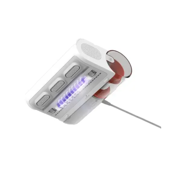 ხელის მტვერსასრუტი Xiaomi Dust Mite Vacuum Cleaner 2 EU , 2 image - Primestore.ge