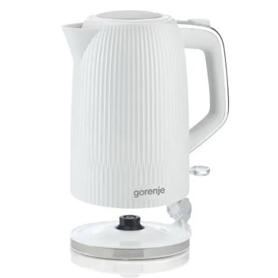 ელექტრო ჩაიდანი GORENJE K17OPW , 4 image - Primestore.ge