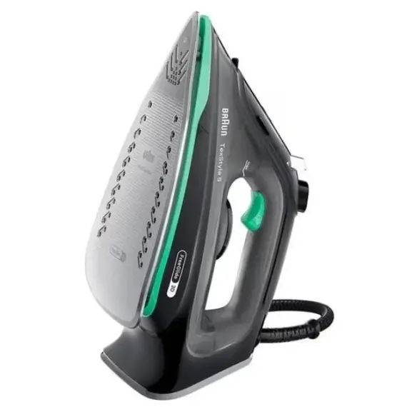 უთო BRAUN SI5277GR , 2 image - Primestore.ge