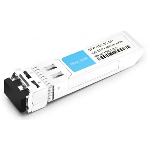 ოპტიკური ქსელის ადაპტერი H3C SFP+ Module(850nm,300m,LC) - Primestore.ge