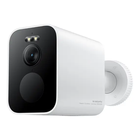 ვიდეო სათვალთვალო კამერა Xiaomi Outdoor Camera BW500 - Primestore.ge