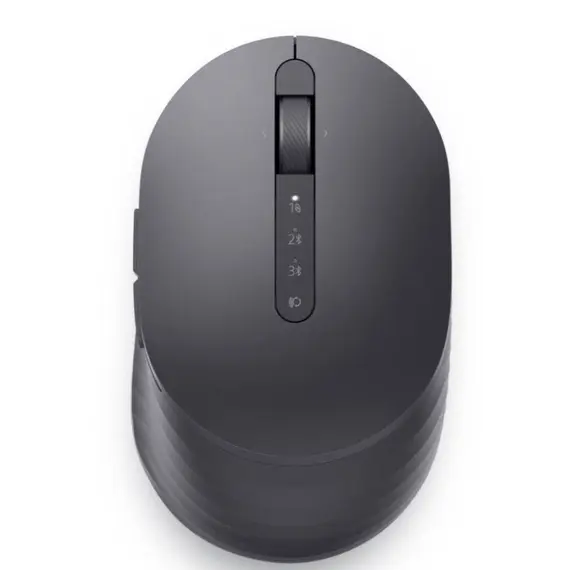 მაუსი Dell Premier Rechargeable Wireless Mouse - MS7421W - Graphite Black - Primestore.ge