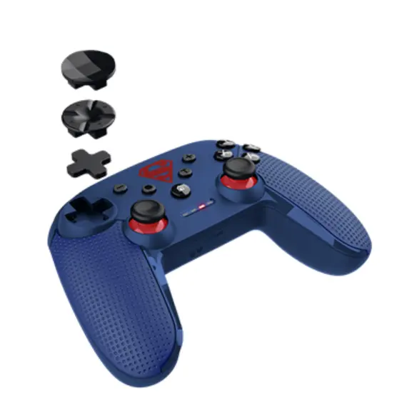 კონტროლერი Trust GXT542SM MUTA WRL CONTRL SUPERMAN , 4 image - Primestore.ge