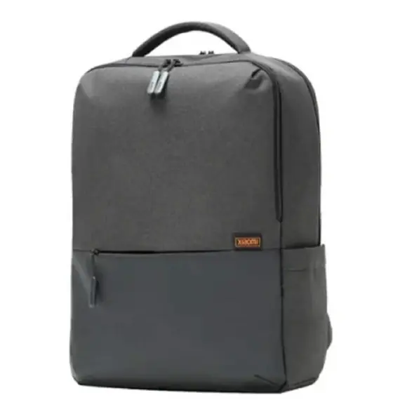 ნოუთბუქის ჩანთა Xiaomi Commuter Backpack (Dark Gray) , 2 image - Primestore.ge